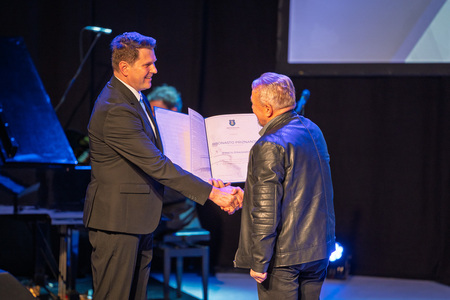 Osrednja slovesnost ob občinskem prazniku »Kamnik, raj pod planinami!« (11)